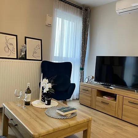 Podskale Petit - Center - Premium With Parking Space Apartment Krakow