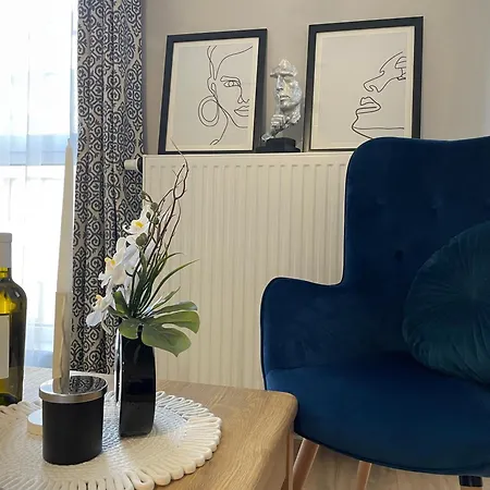 Podskale Petit - Center - Premium With Parking Space Apartment *