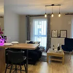 Podskale Petit Lejlighed Kraków