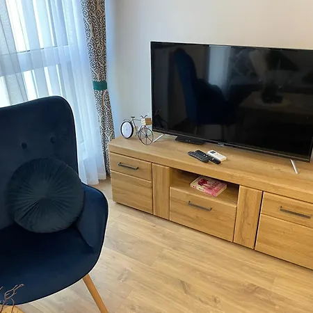 Apartmán Podskale Petit *