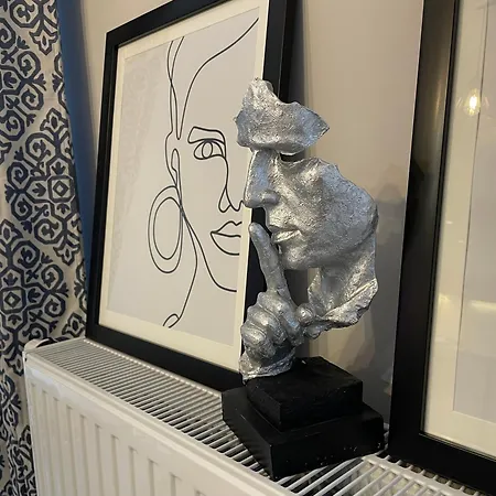 Podskale Petit Apartmán Krakov