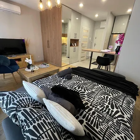 Podskale Petit Apartment
