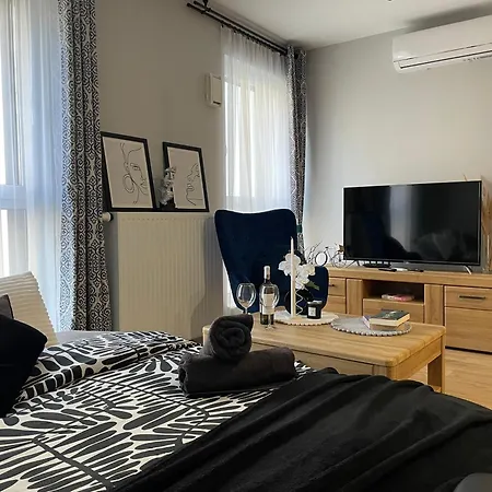 Podskale Petit Apartment *