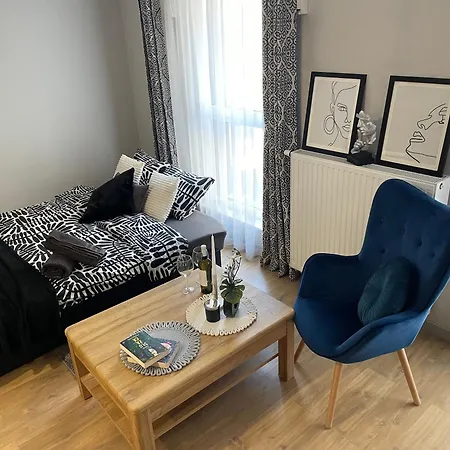 Podskale Petit Apartment