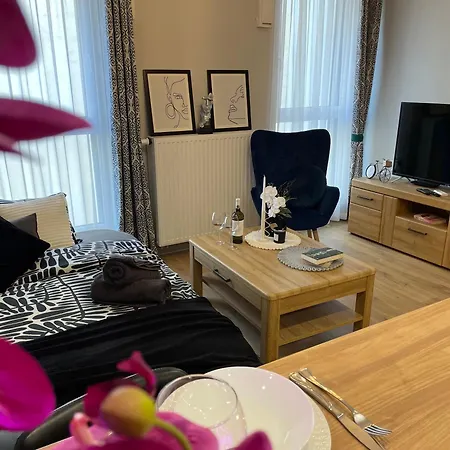 Apartmán Podskale Petit *