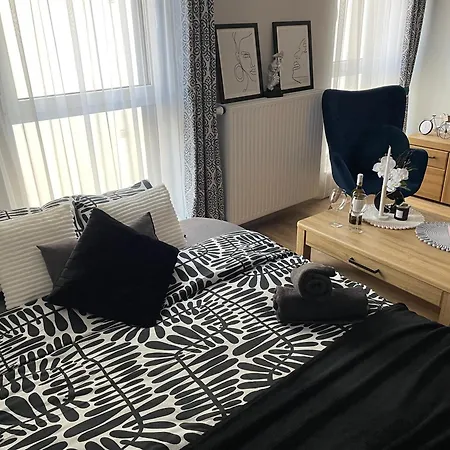 Podskale Petit Apartment