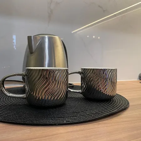 Apartmán Podskale Petit Krakov