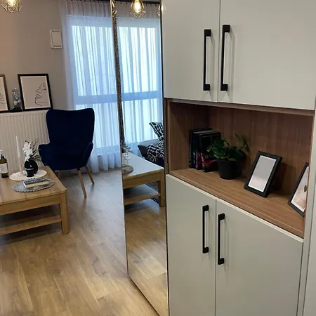 Podskale Petit - Center - Premium With Parking Space Apartmán *