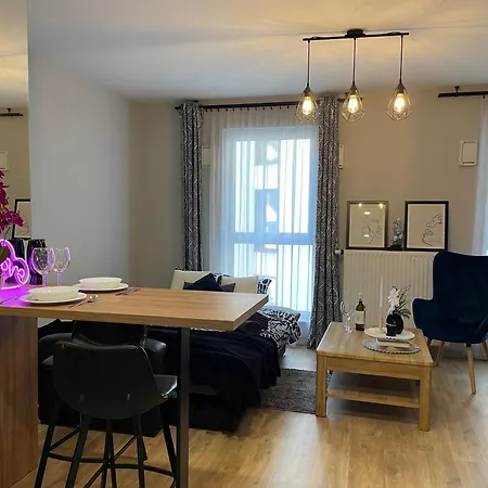 Podskale Petit - Center - Premium With Parking Space Apartmán Krakov