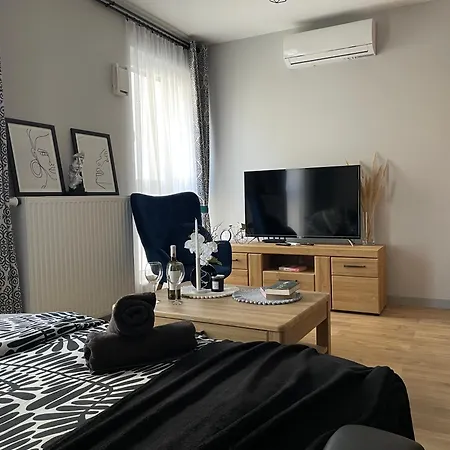 Apartment Podskale Petit *