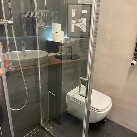Apartment Podskale Petit