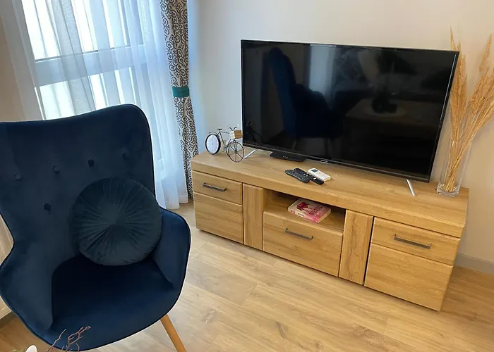 Apartmán Podskale Petit *