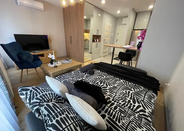 Podskale Petit Apartmán