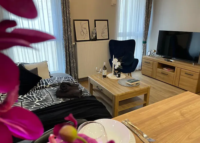 Apartmán Podskale Petit *