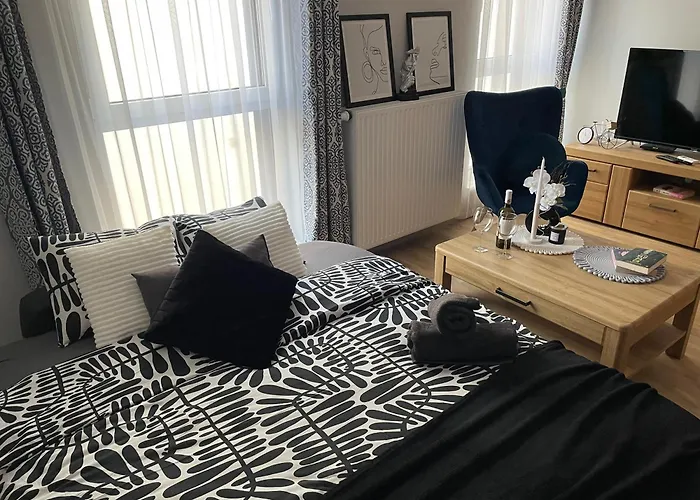 Podskale Petit Apartmán