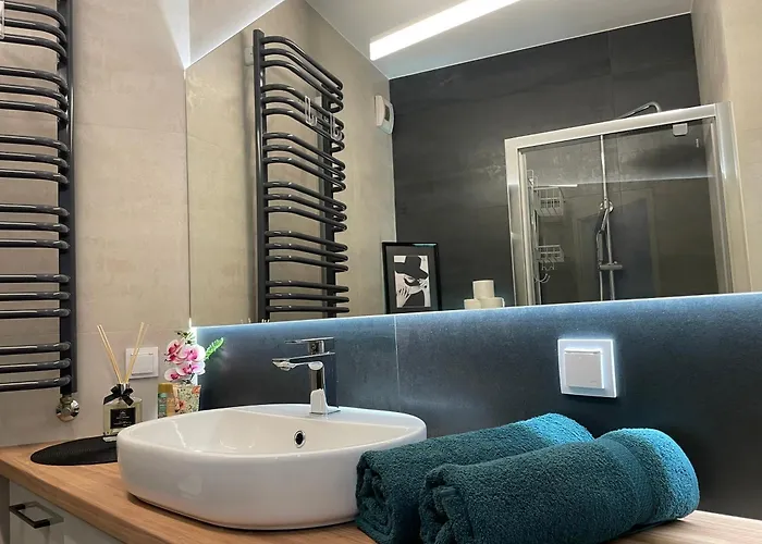 Podskale Petit Apartmán