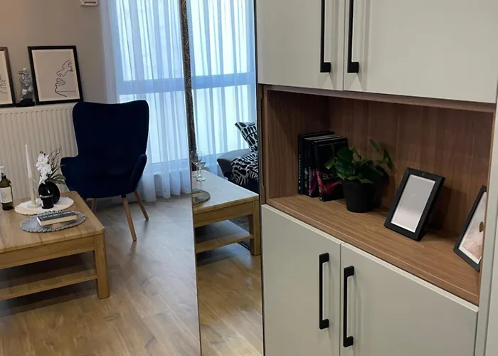 Podskale Petit Apartmán *