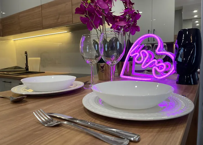 Podskale Petit Apartmán *