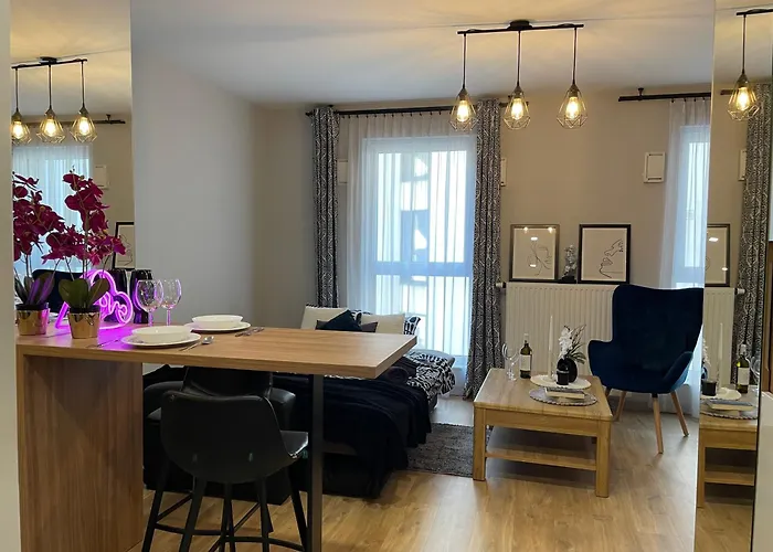 Podskale Petit Apartmán Krakov