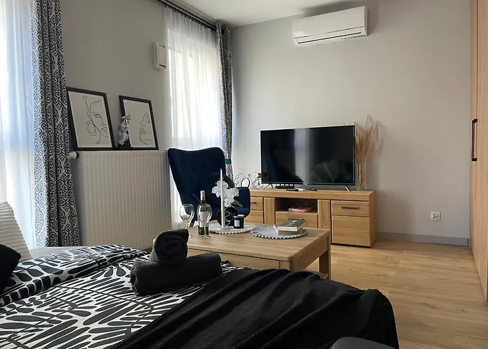 Apartmán Podskale Petit *