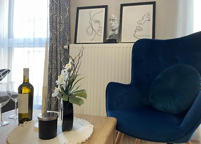 Podskale Petit Apartmán *