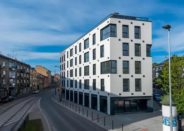 Podskale Petit Krakov