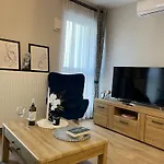 Podskale Petit Apartamento Cracóvia