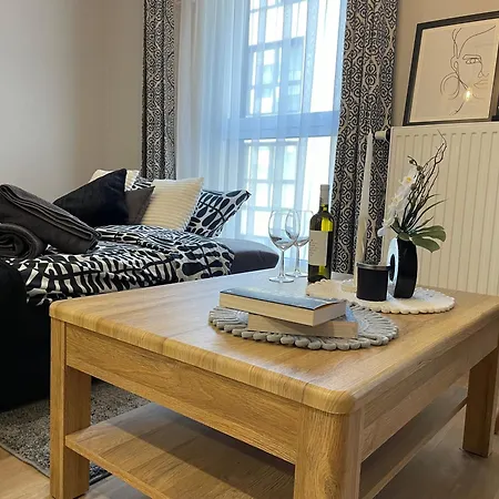 Appartement Podskale Petit *