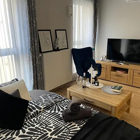 Podskale Petit Appartement Krakau